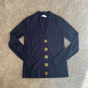 Tory Burch Simone Cardigan